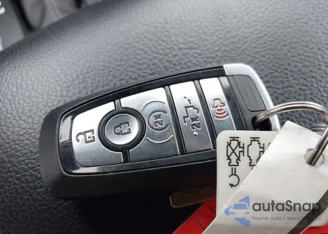 2018 Ford F-150 Lariat z USA, uszkodzony, nr VIN 1FTEW1EP0JFD77975